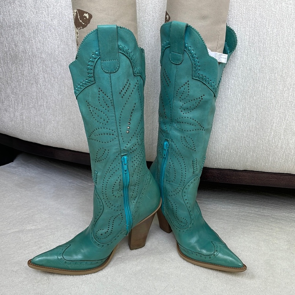 BOOTS, BCBGIRLS, 35,5